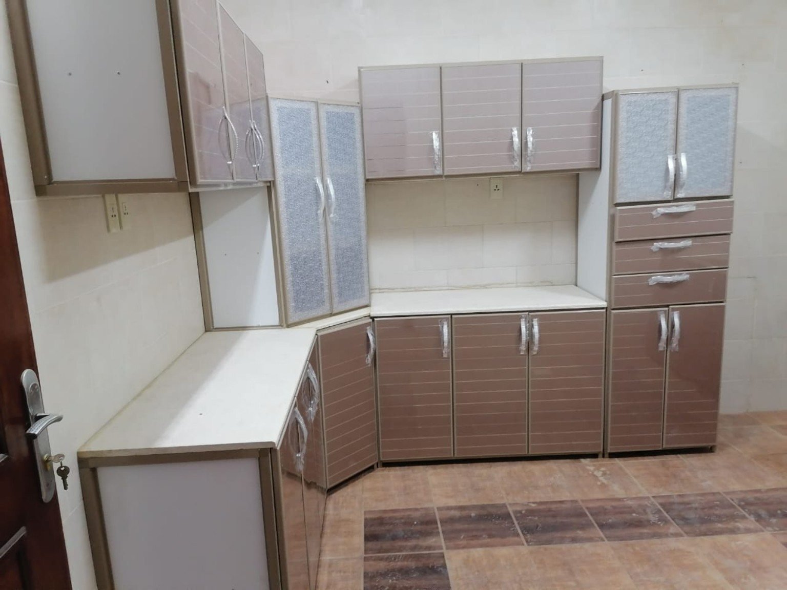 Used Kitchen Cabinets
